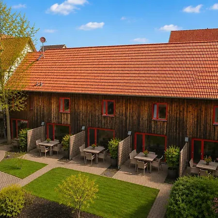 Apartment Elementa 2 Quedlinburg