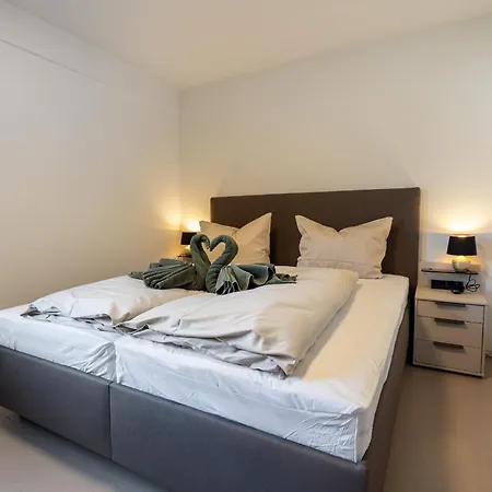 Elementa 2 Apartment Quedlinburg