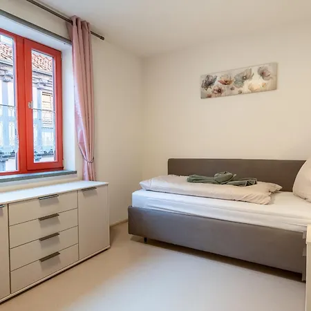 Apartment Elementa 2 *