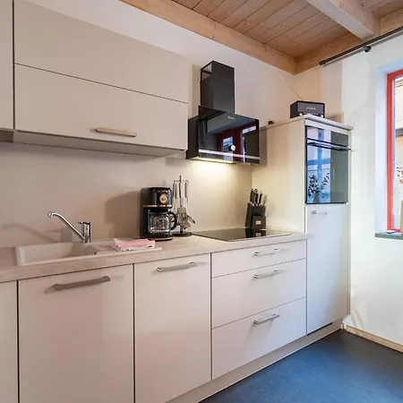 Apartment Elementa 2 *